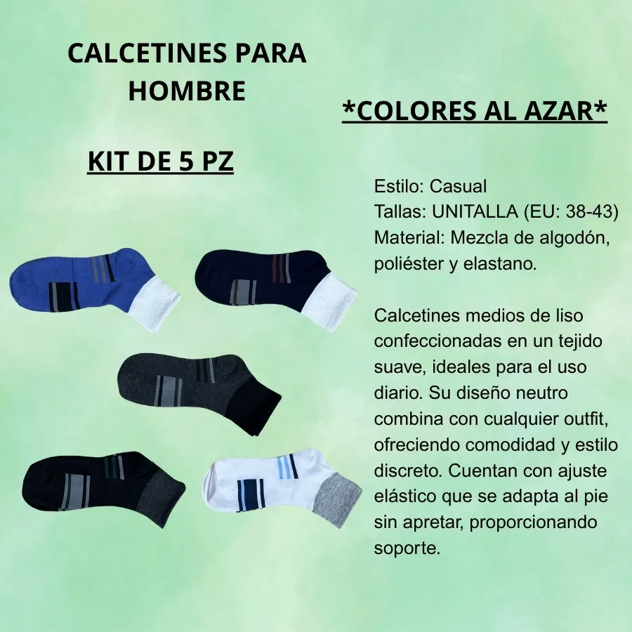 AE16103 KIT 5 PZ 3669